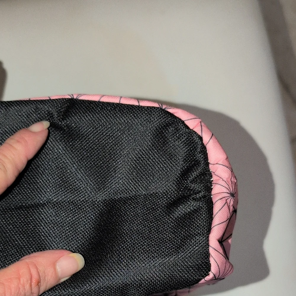 Bonus kids Thermal Lined Lunch Bag